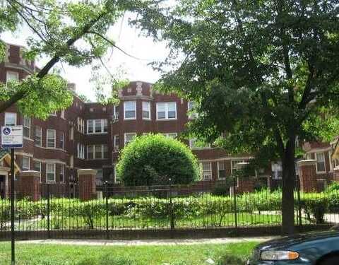 6632 S Greenwood Avenue, Chicago, IL 60637