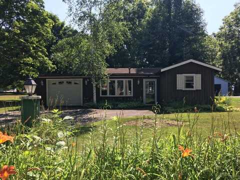 19 Cedar Point Drive, Williams Bay, WI 53191