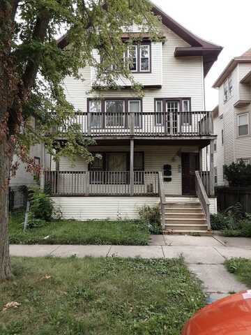 552 N Leclaire Avenue, Chicago, IL 60644