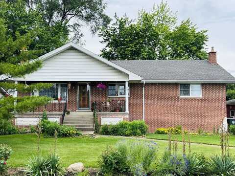 8500 S 79th Court, Justice, IL 60458