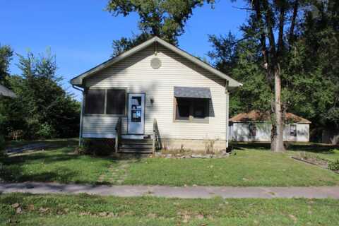 1405 N 54TH Street, East St. Louis, IL 62201