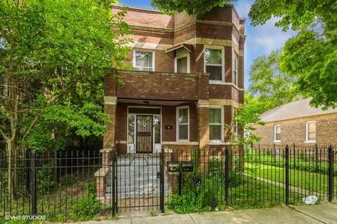 732 E 92nd Street, Chicago, IL 60619