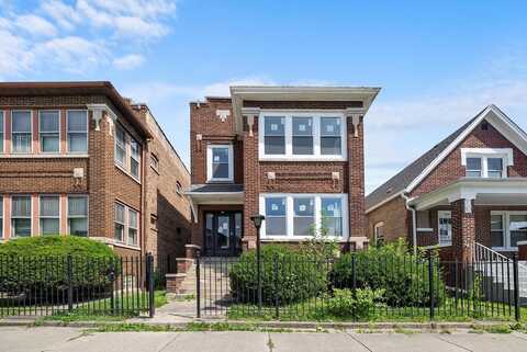 7925 S May Street, Chicago, IL 60620