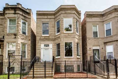 6611 S Rhodes Avenue, Chicago, IL 60637