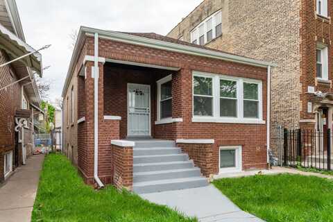 7813 S Paulina Street, Chicago, IL 60620