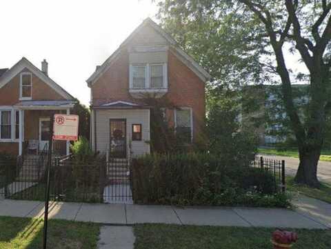 2102 S Christiana Avenue, Chicago, IL 60623