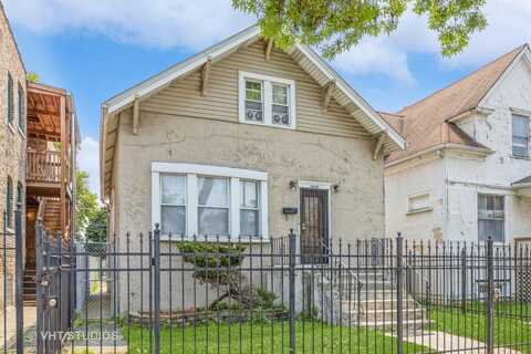 1449 W 71st Street, Chicago, IL 60636