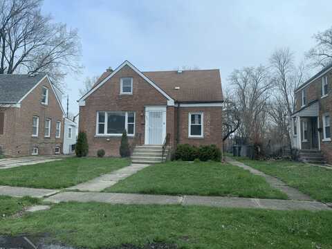 268 E 140th Place, Dolton, IL 60419