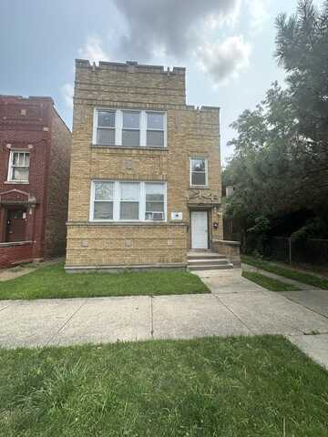 7843 S Evans Avenue, Chicago, IL 60619