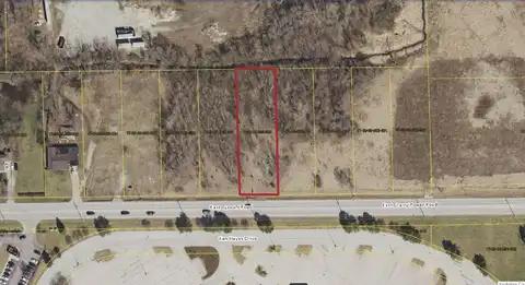 Lot 5 Larry Power Road, Bradley, IL 60915