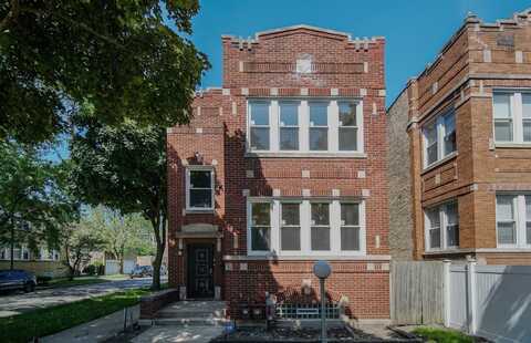 7658 S Bishop Street, Chicago, IL 60620