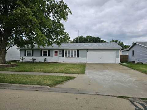 204 W 21st Street, Rock Falls, IL 61071