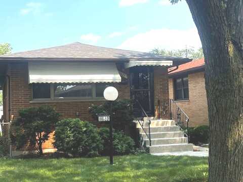 11623 S Laflin Avenue, Chicago, IL 60643