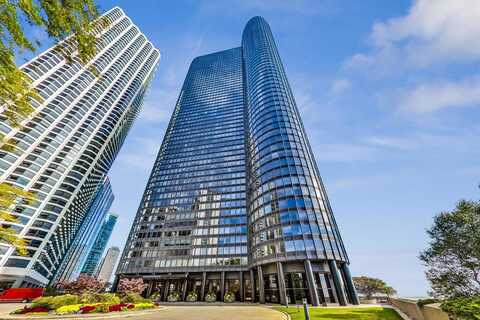 155 N HARBOR Drive, Chicago, IL 60601