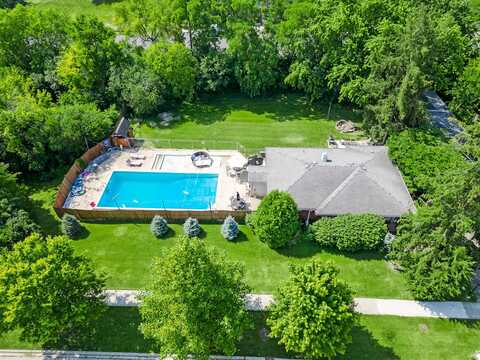 25 Hidden View Drive, Westmont, IL 60559