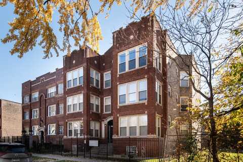 1411 E 67th Place, Chicago, IL 60637