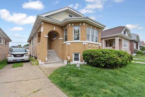 3828 East Avenue, Berwyn, IL 60402