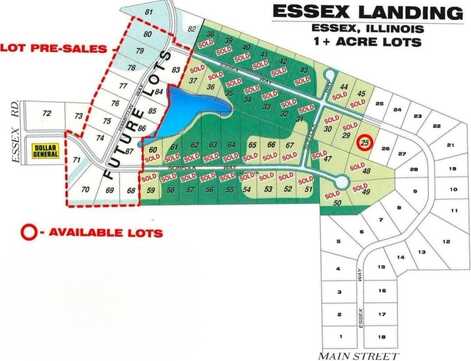245 Essex Way, Essex, IL 60935