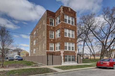 1536 S Kolin Avenue, Chicago, IL 60623