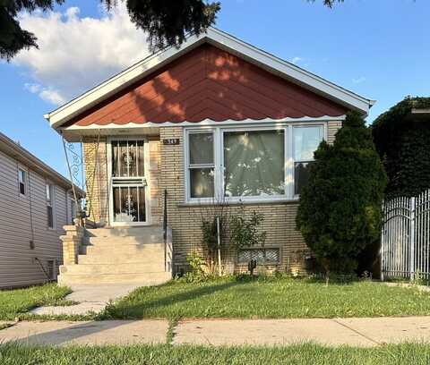 5349 S Sacramento Avenue, Chicago, IL 60632