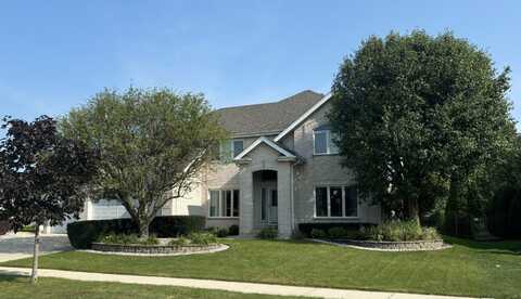 11048 Saratoga Drive, Orland Park, IL 60467