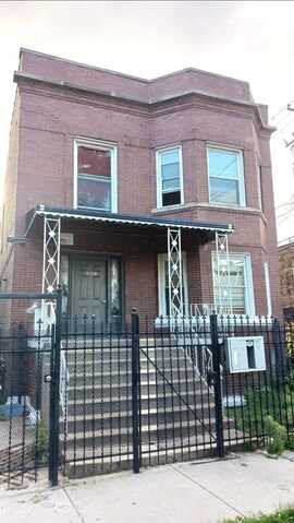 6243 S Artesian Avenue, Chicago, IL 60629