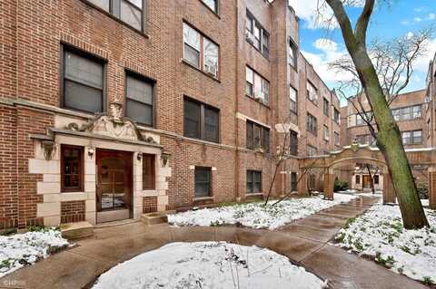 5455 S Ingleside Avenue, Chicago, IL 60615