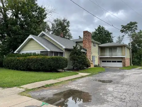 308 English Street, Danville, IL 61832