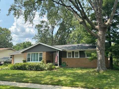 1240 Aspen Lane, Elk Grove Village, IL 60007