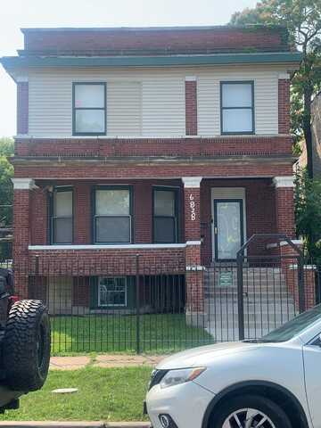 6828 S Normal Boulevard, Chicago, IL 60621