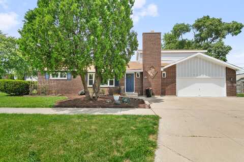 9755 Natoma Avenue, Oak Lawn, IL 60453