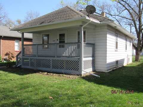 1420 W Station Street, Kankakee, IL 60901