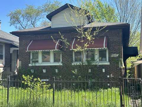 8143 S Woodlawn Avenue, Chicago, IL 60619