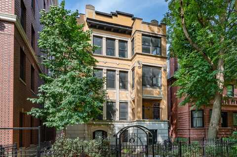 2422 N Orchard Street, Chicago, IL 60614