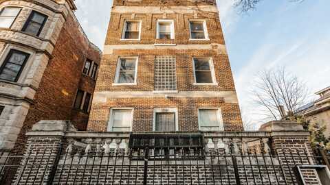 3522 W Jackson Boulevard, Chicago, IL 60624