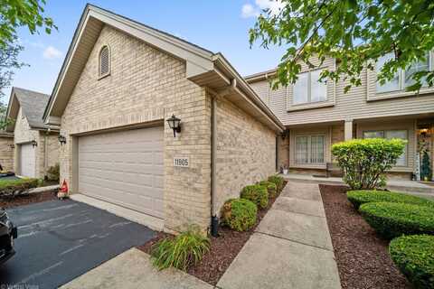 11905 Sterling Drive, Orland Park, IL 60467