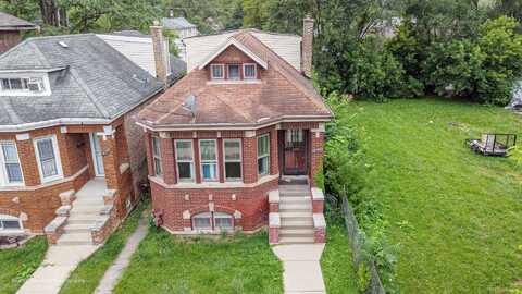 8746 S Wood Street, Chicago, IL 60620