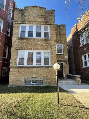 8016 S St Lawrence Avenue, Chicago, IL 60619