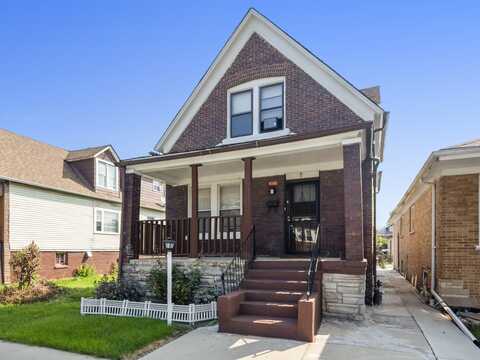 8619 S Laflin Street, Chicago, IL 60620