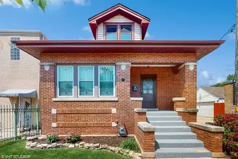 5014 W Cornelia Avenue, Chicago, IL 60641