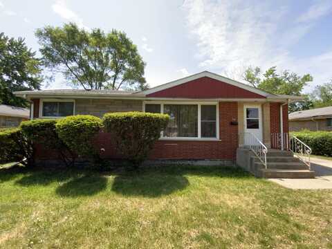 250 Eddy Street, Chicago Heights, IL 60411