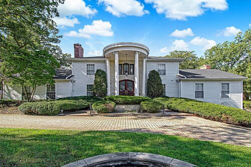 6116 S County Line Rd  