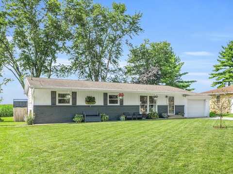 403 E Madison Street, Pesotum, IL 61863