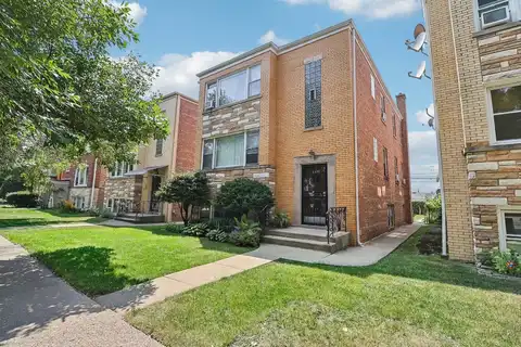 4614 N Central Avenue, Chicago, IL 60630