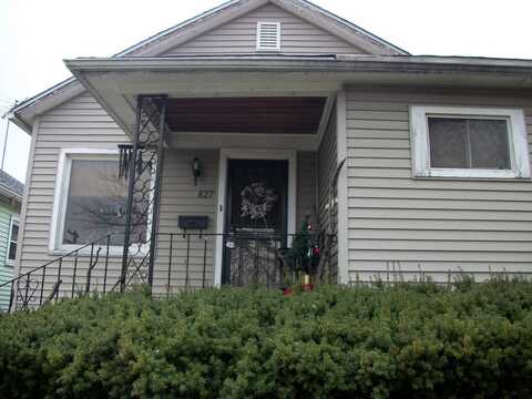 827 Summit Street, Joliet, IL 60435