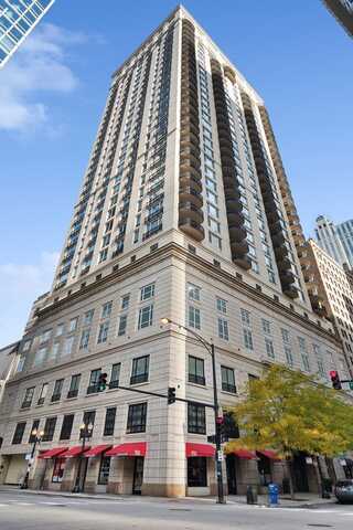 10 E Delaware Place, Chicago, IL 60611