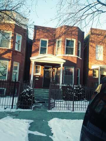 3356 W Beach Avenue, Chicago, IL 60651