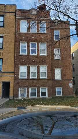 6340 N Artesian Avenue, Chicago, IL 60659