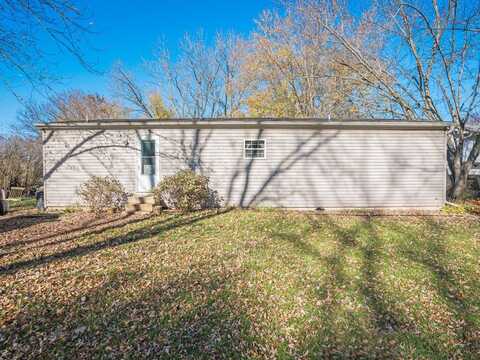 3669 E 25th Road, Sheridan, IL 60551