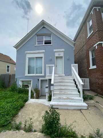 3806 S Wolcott Avenue, Chicago, IL 60609